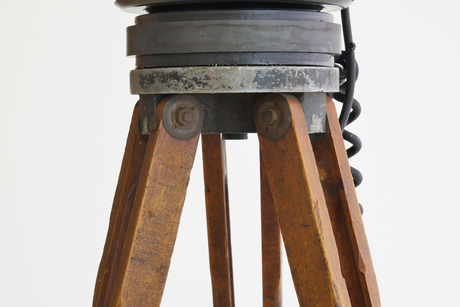 Alan Rath, Throbber, 1998