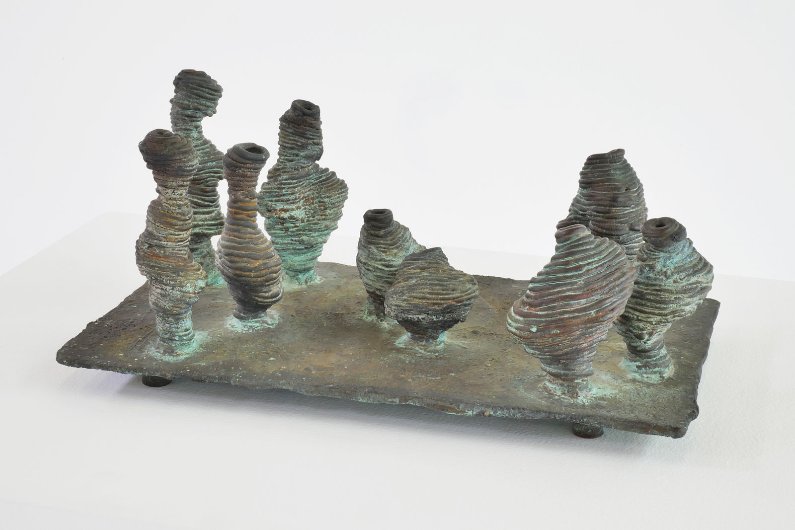 Harry Bertoia, Untitled, 1960