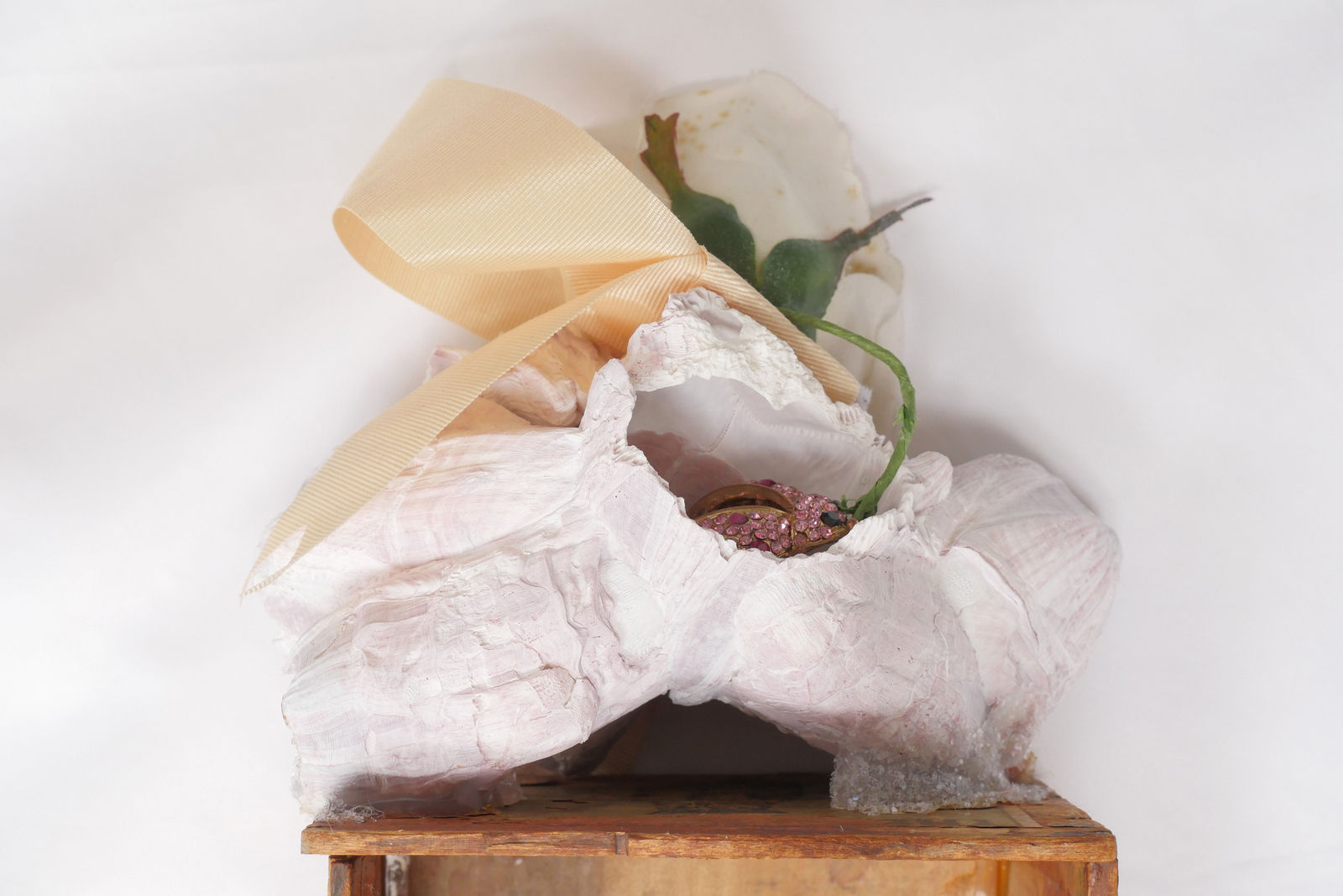 Bryan Keith Thomas, Baby Sister, 2024