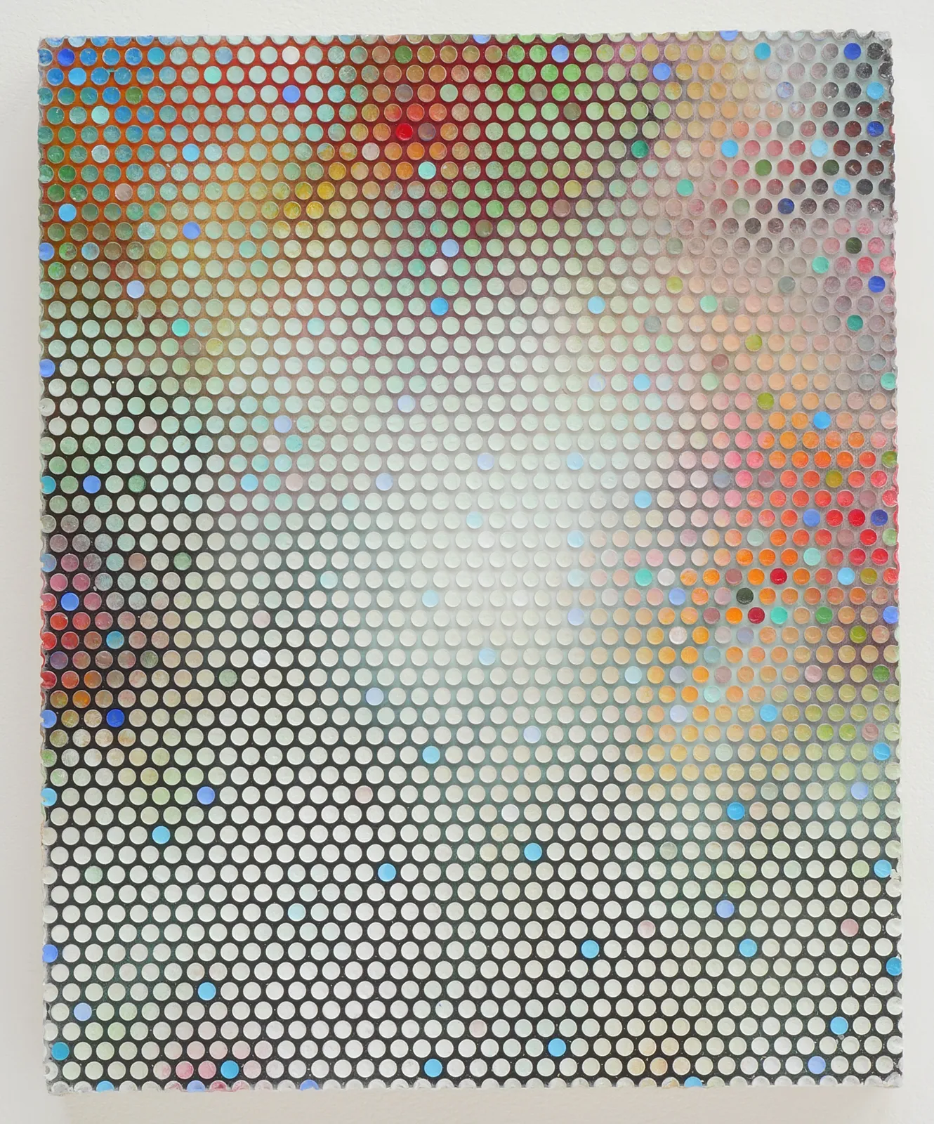 Emil Lukas, soft to the system #2372, 2026