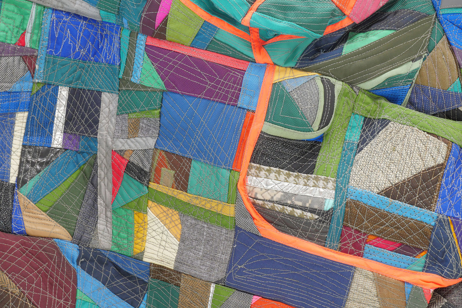 Mansur Nurullah, Thanatos, ​2017-18