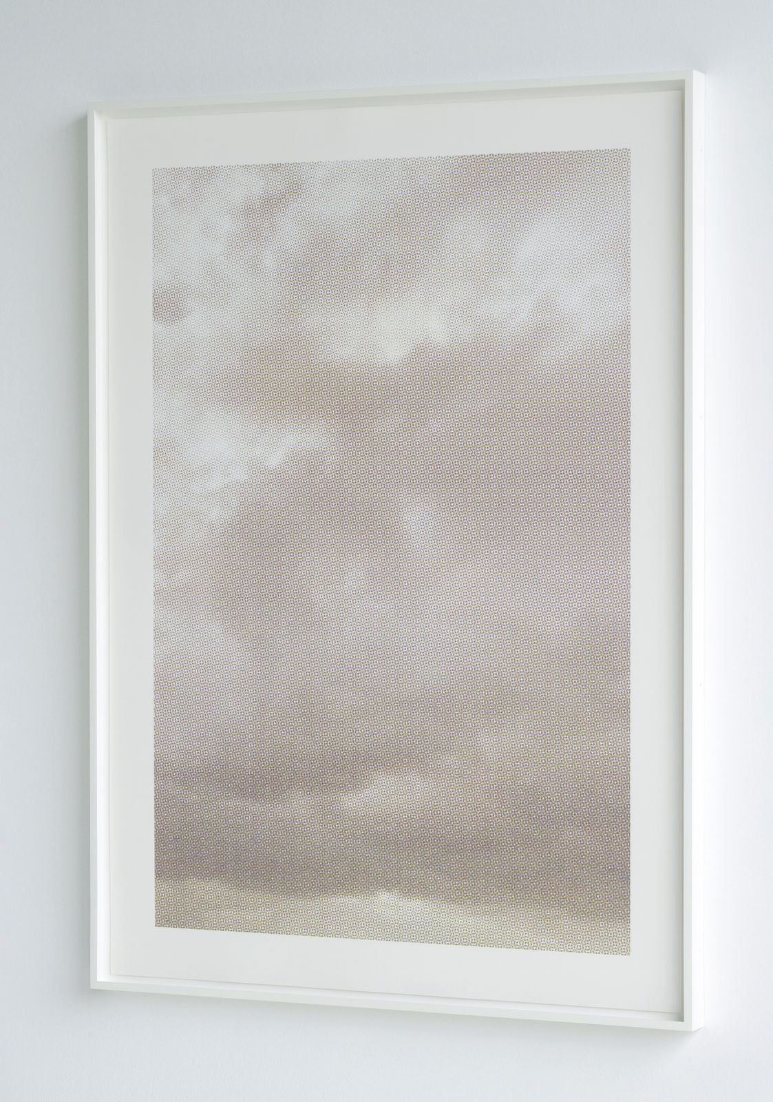 Nicole Phungrasamee Fein, Sky, 2023