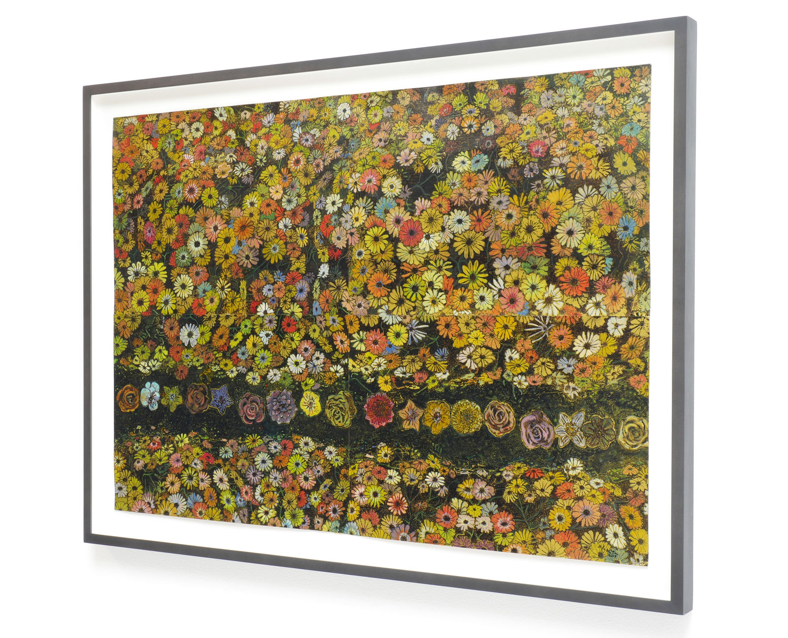 Stefan Kürten, Heile Welt (Perfect World), 2015