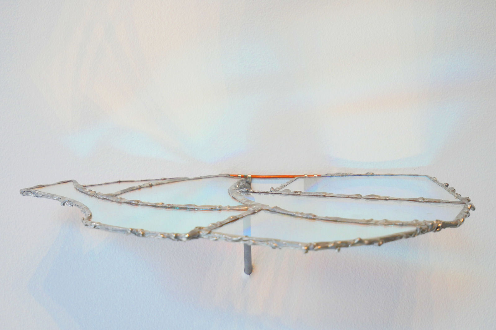 Nicolaus Chaffin, LIGHT FIELD 12, 2024