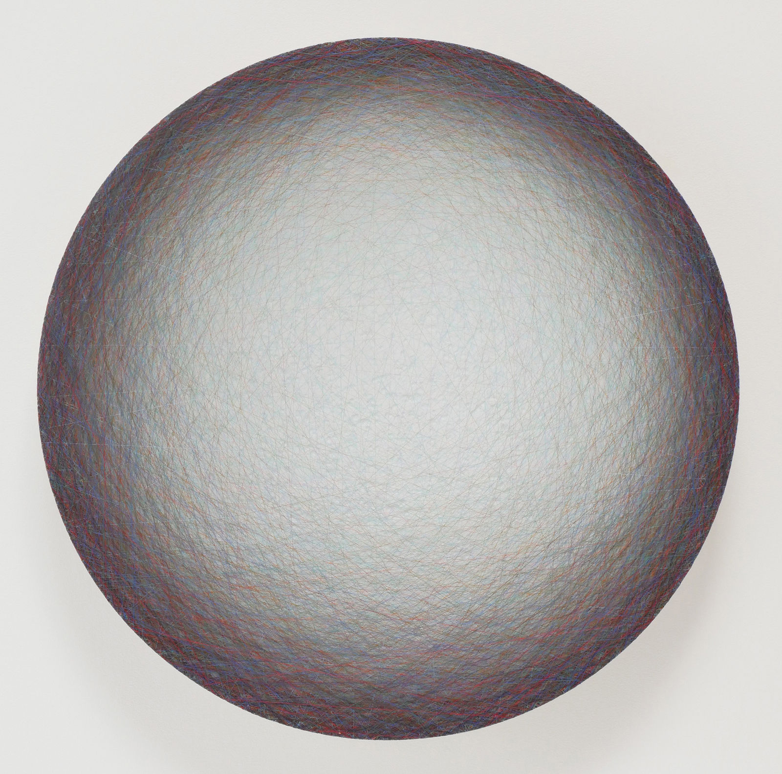 Emil Lukas, shallows #2165, 2023