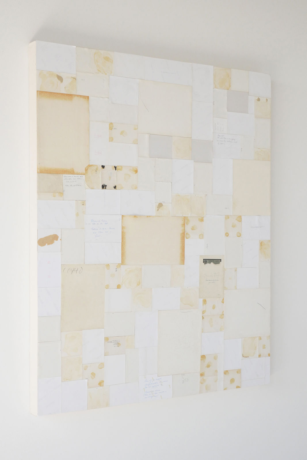 Jake Shapiro, Who Will Be Lost In The Stories We Tell Ourselves, 2023