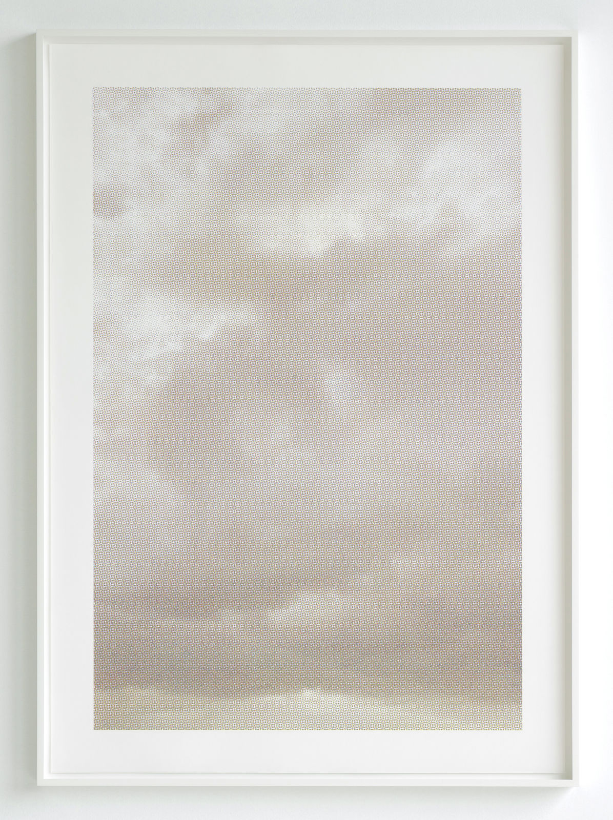 Nicole Phungrasamee Fein, Sky, 2023