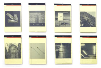 URBANSCAN BLOCKS, detail