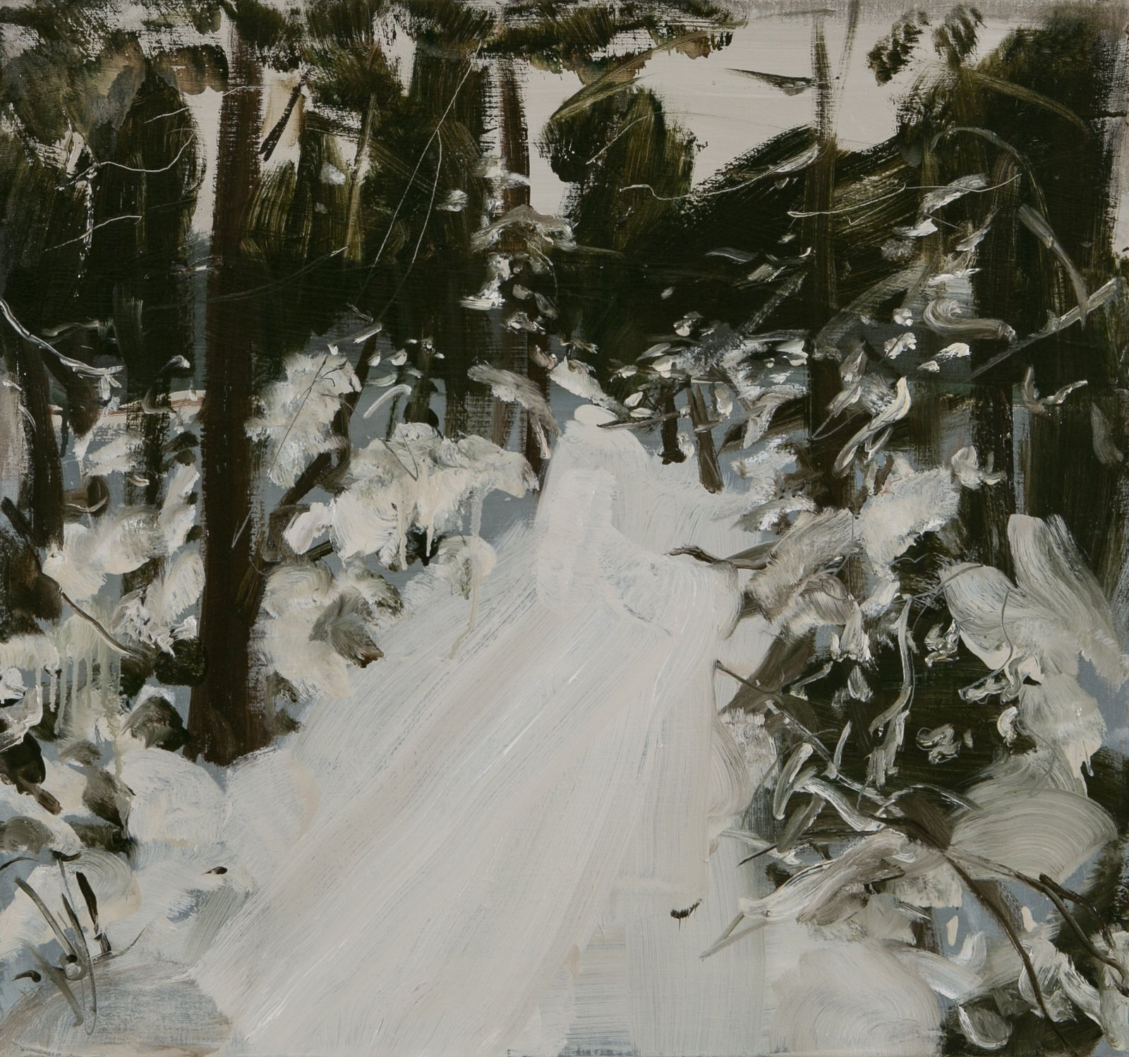 Gideon Rubin, Untitled, 2013