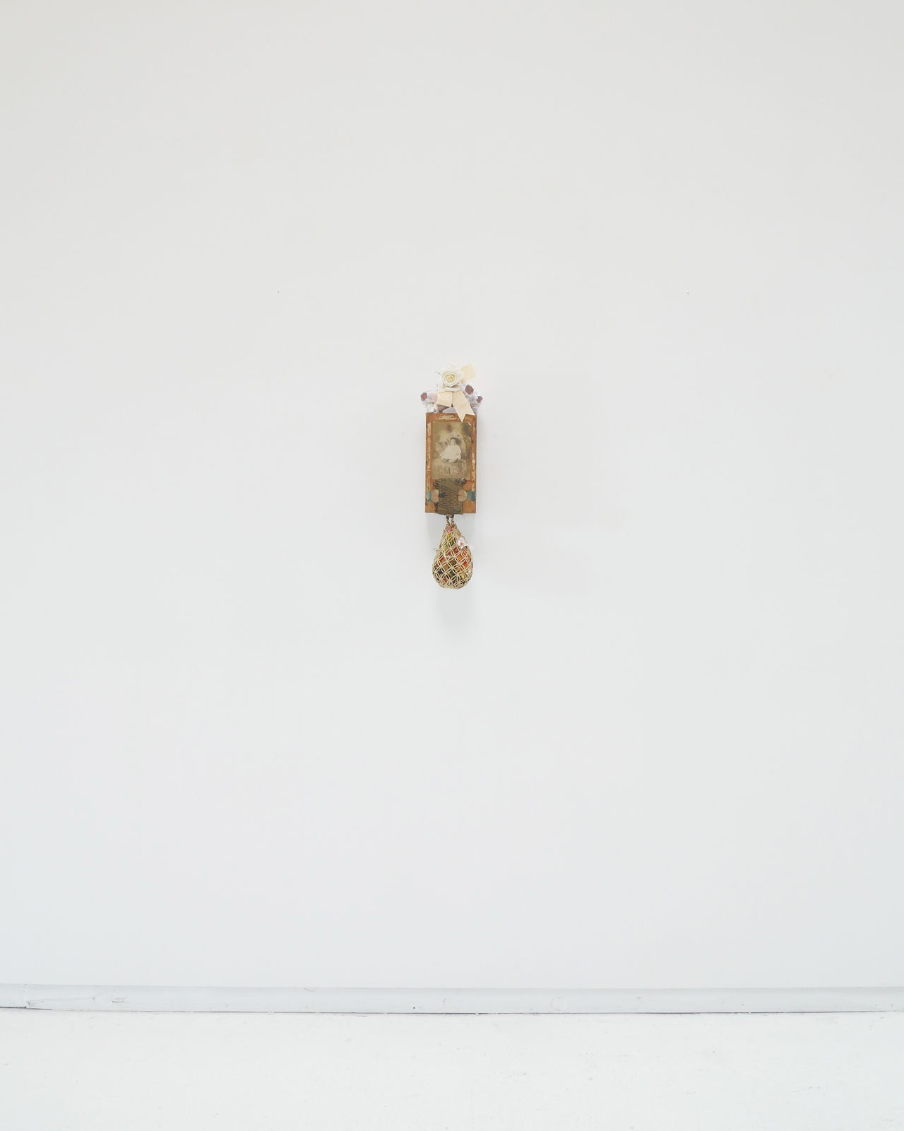 Bryan Keith Thomas, Baby Sister, 2024