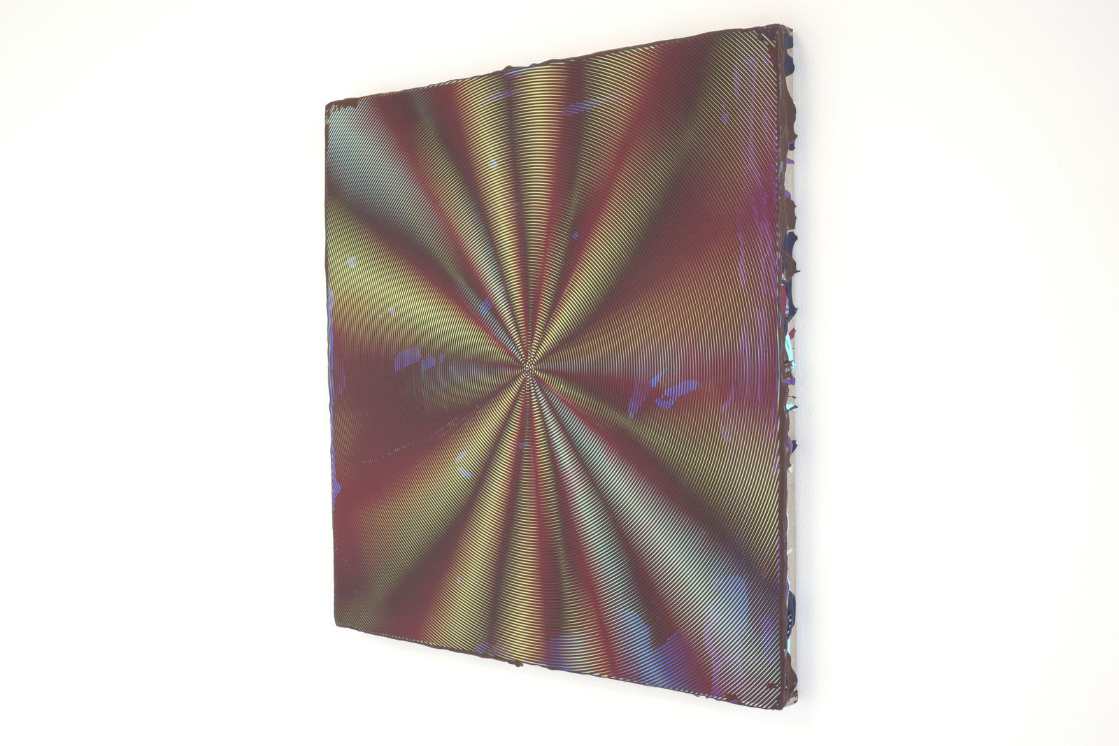 Anoka Faruqee & David Driscoll, 2024P-05, 2024