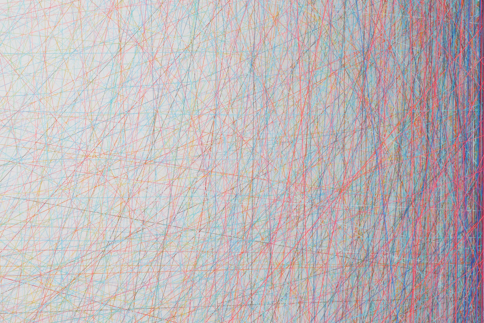 Emil Lukas, expanse with remainder #2025, 2021