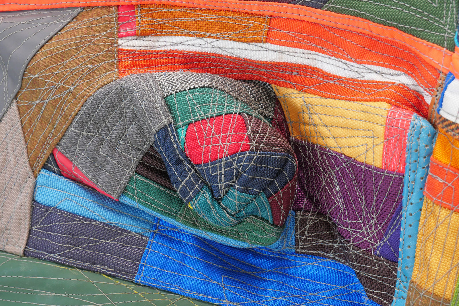 Mansur Nurullah, Thanatos, ​2017-18