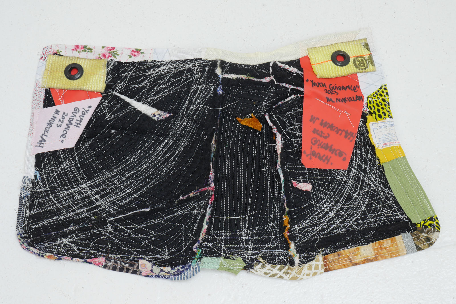 Mansur Nurullah, Youth Guidance, 2023