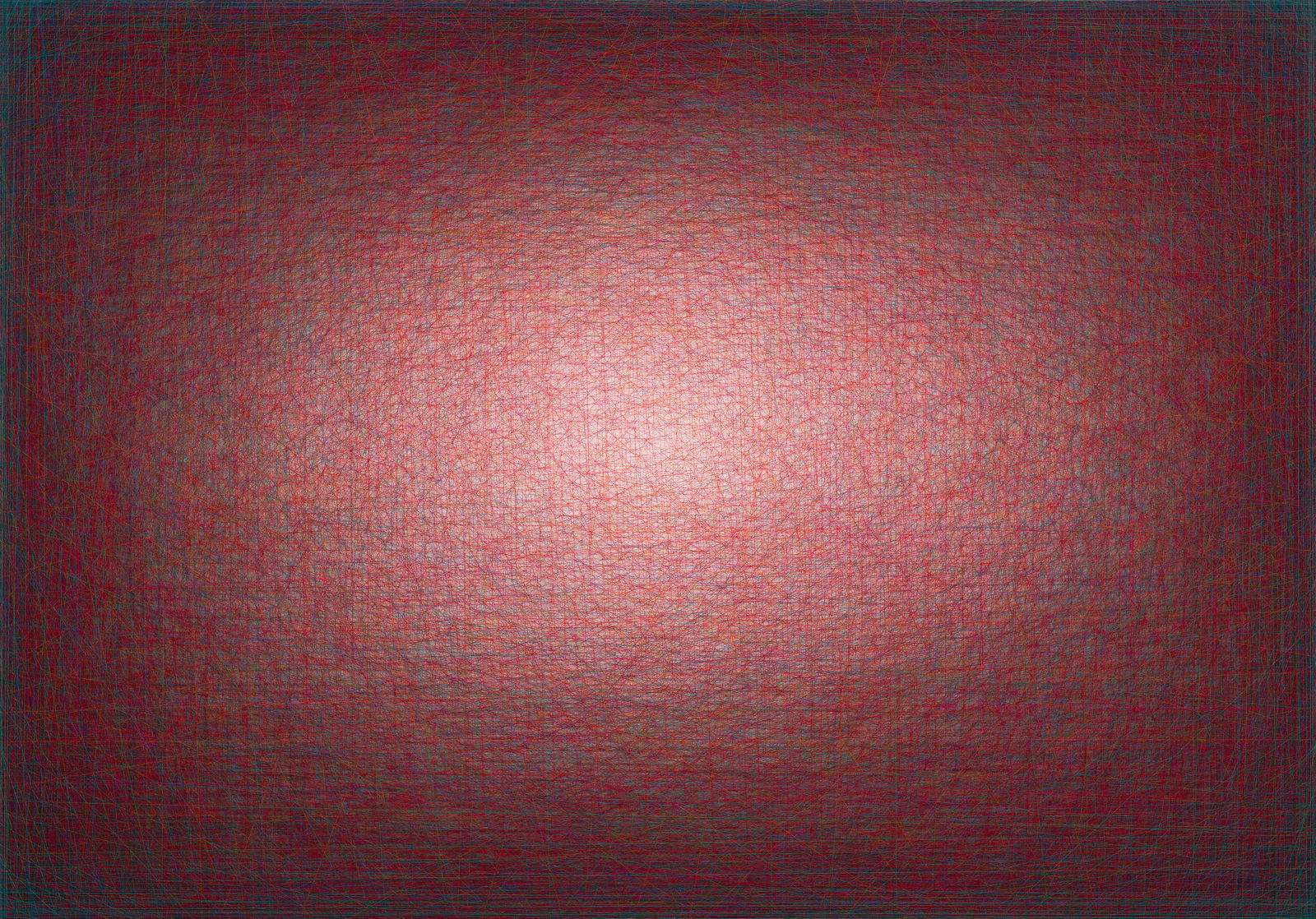 Emil Lukas, red rain #2199, 2024