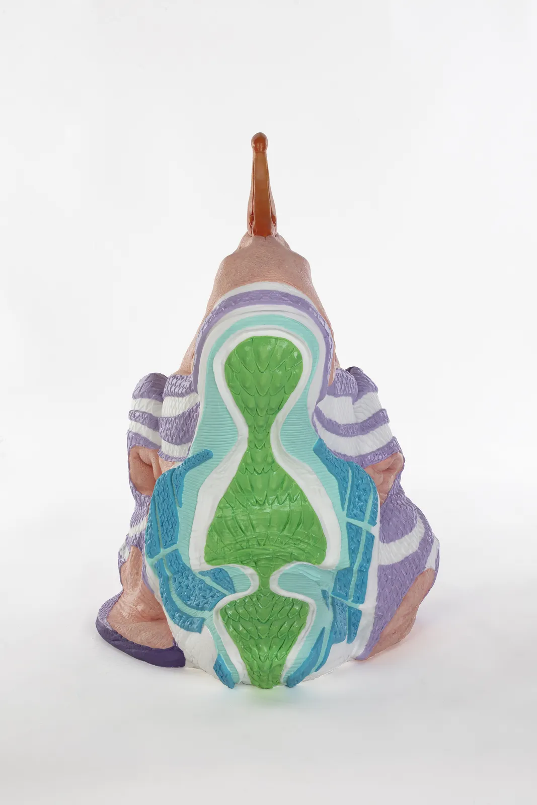 Patricia Piccinini, Cloudgazer, 2024