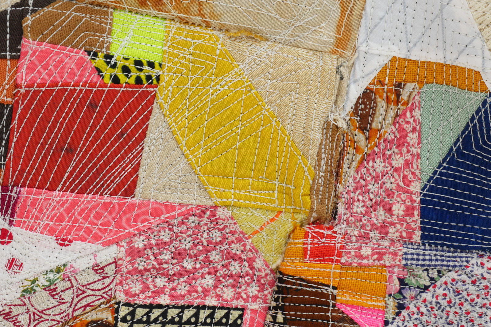 Mansur Nurullah, Bait and Switched, 2023