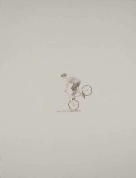 Jonathan Brand, ENDO 1, 2007