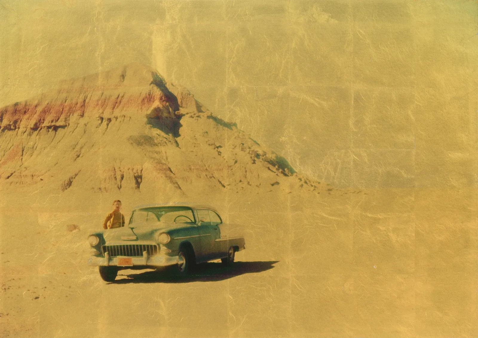 Lee Shulman & The Anonymous Project, Golden Memories #46, 2026