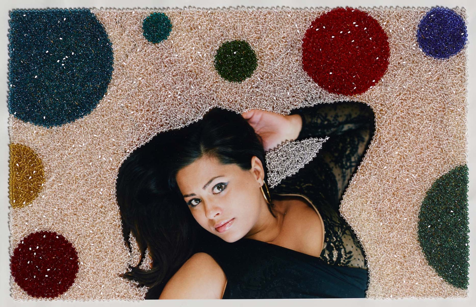 Sissi Farassat, Costina V, 2012