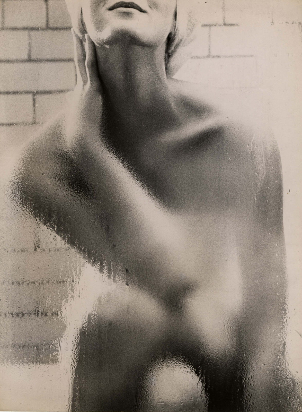 Lillian Bassman, Carmen, Harper's Bazaar, c. 1960