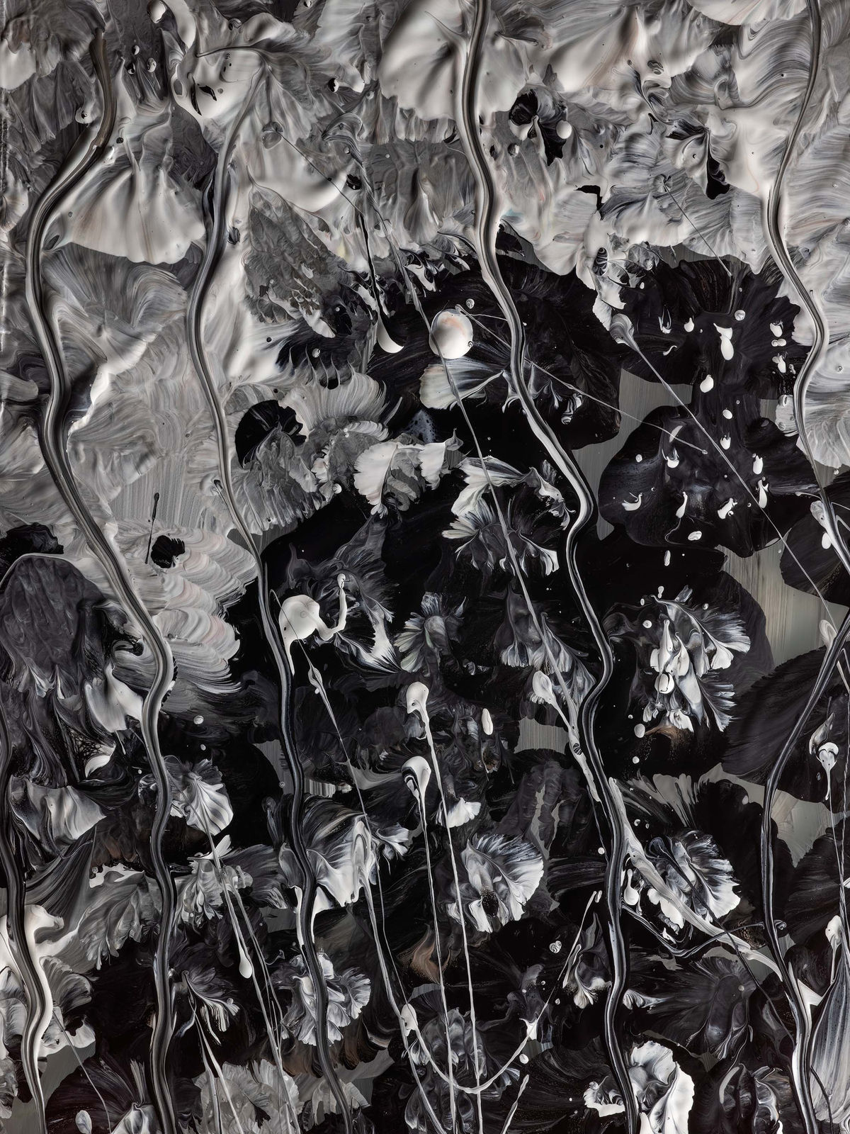 Abelardo Morell, Paint #2, 2021