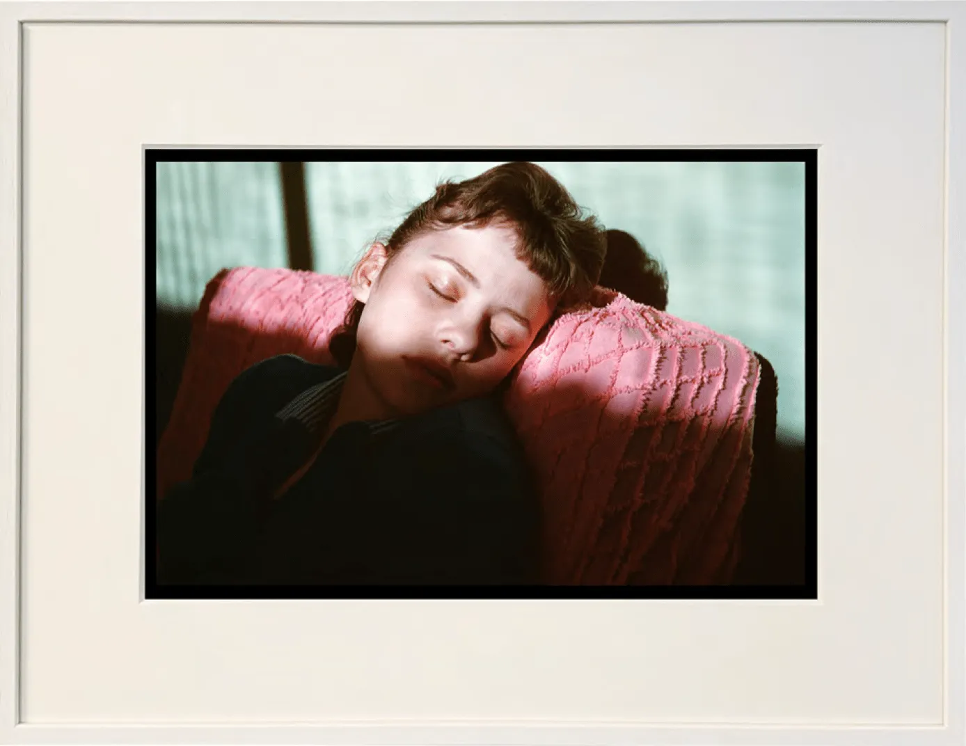 Lee Shulman & The Anonymous Project, Sweet Dreams, 1958, 2023