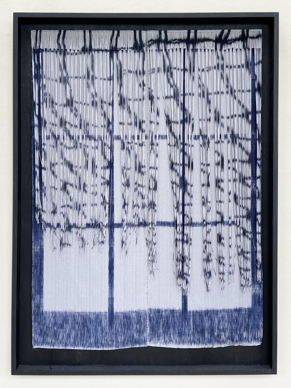 Mark Corfield-Moore, Anonymity through Conformity, 2020