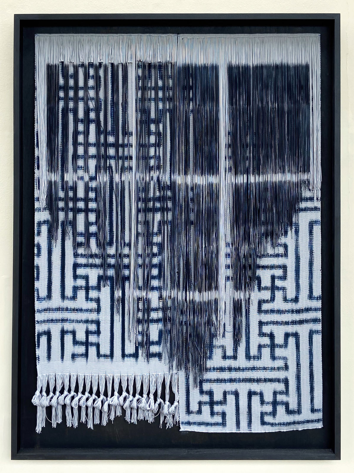 Mark Corfield-Moore, Half Child, 2020