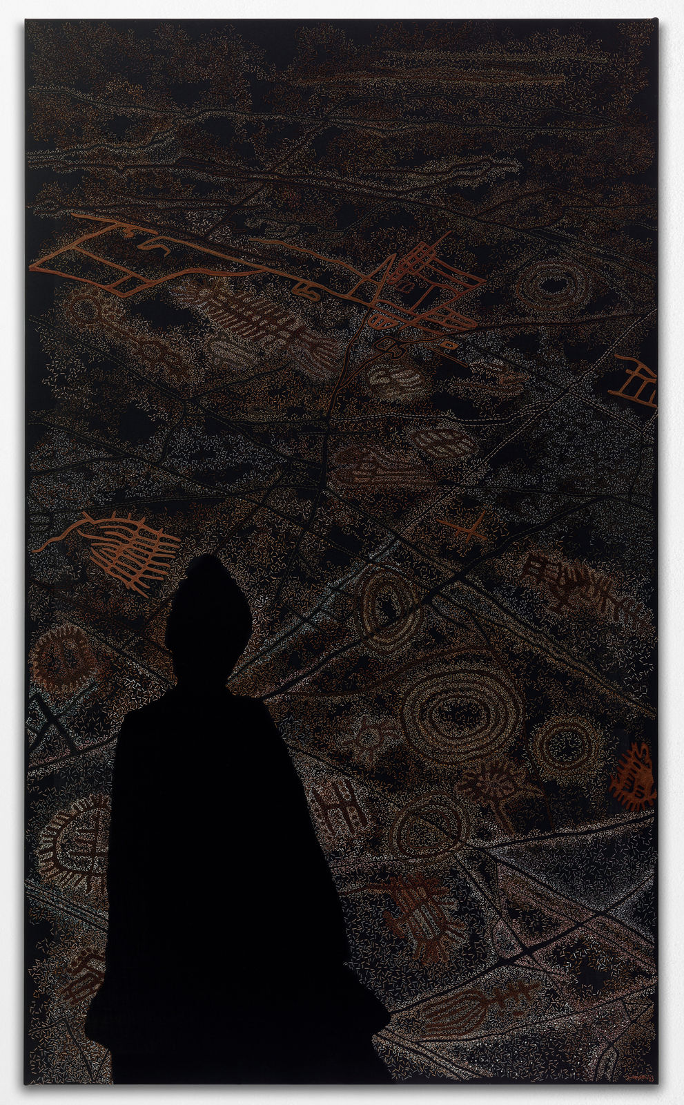 Tamar Mason, Driekopseiland (ǂGamaǃā), 2023