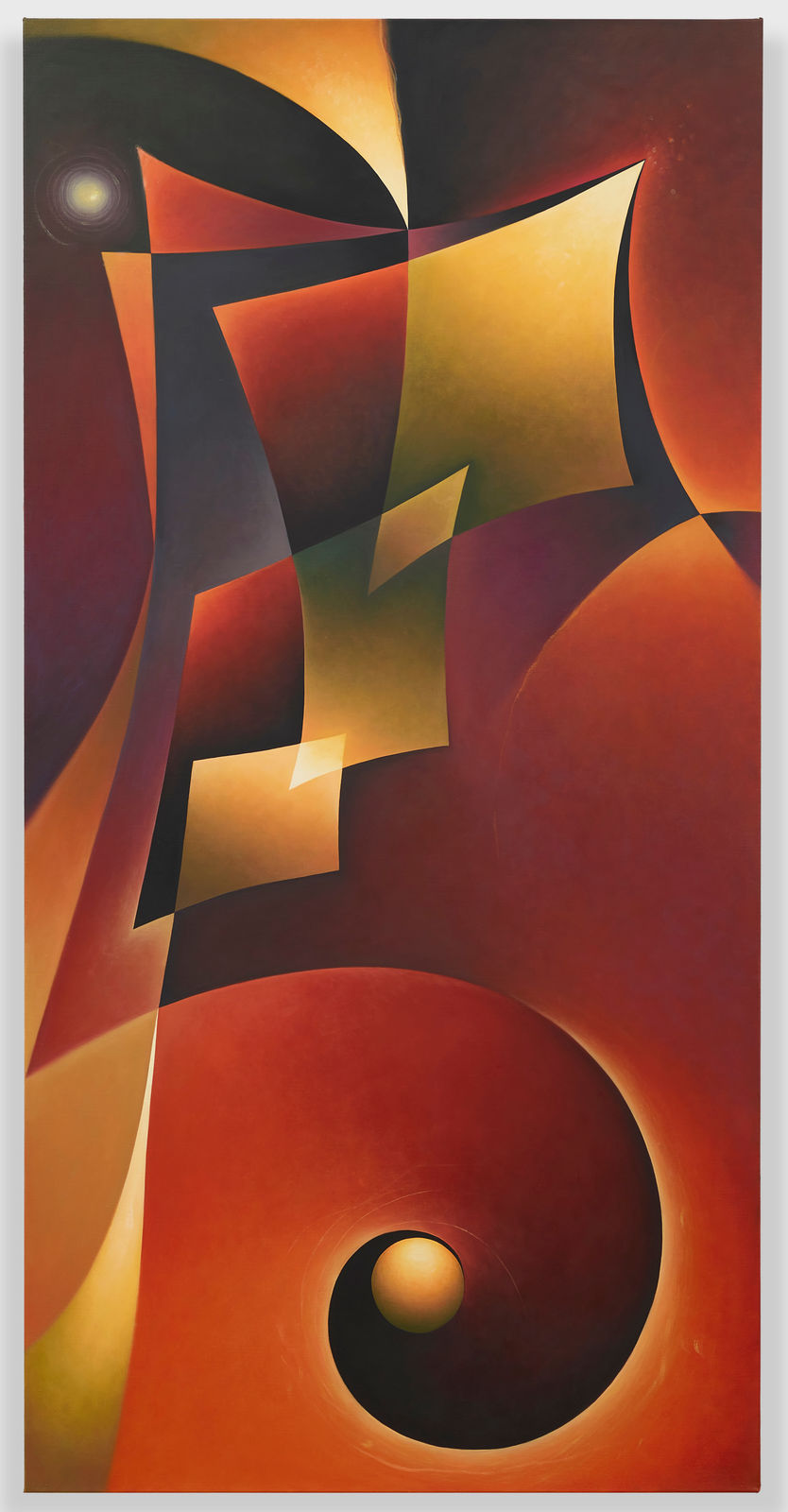 Angela Heisch, Climber, 2022