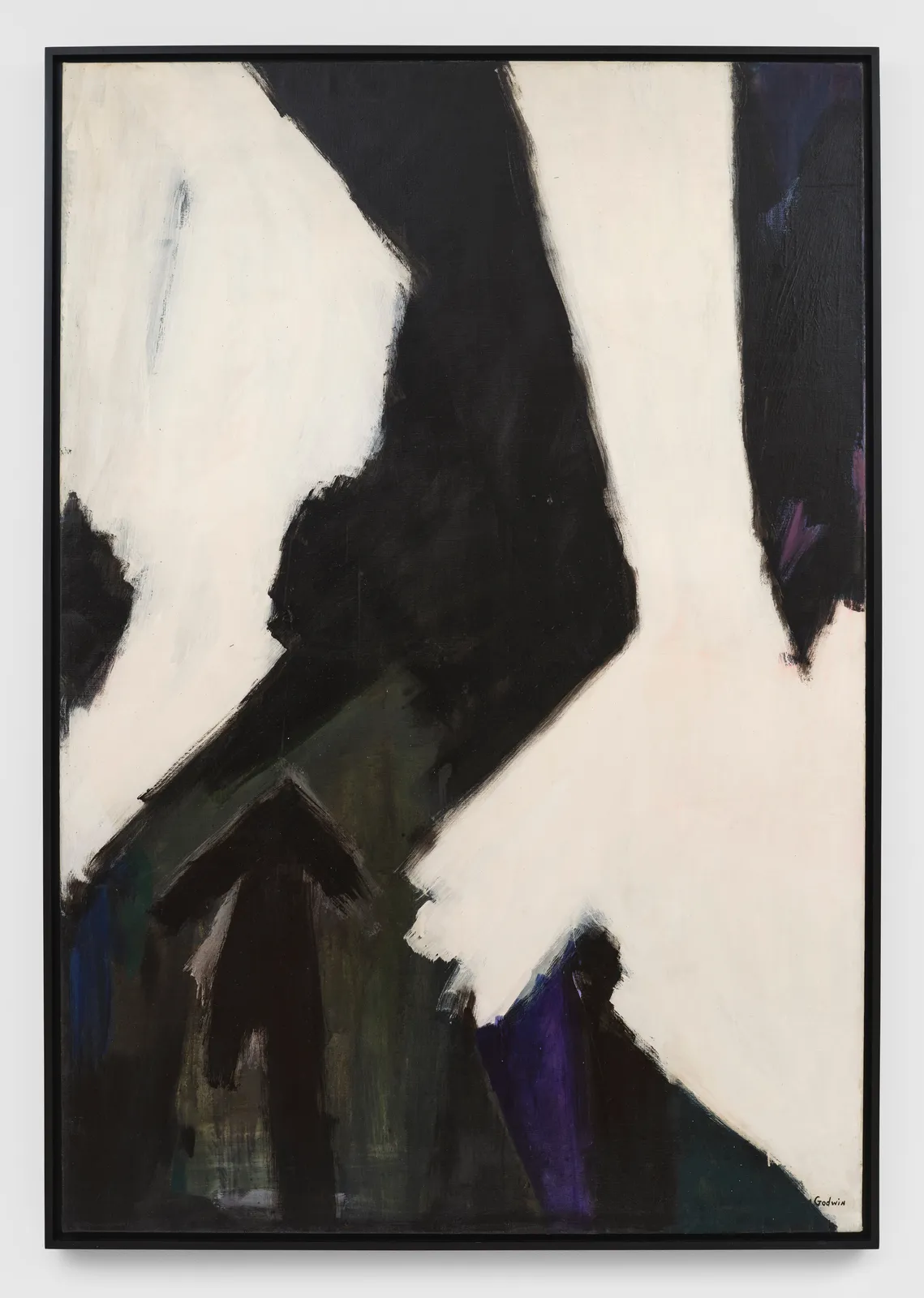 Judith Godwin, Untitled, 1958