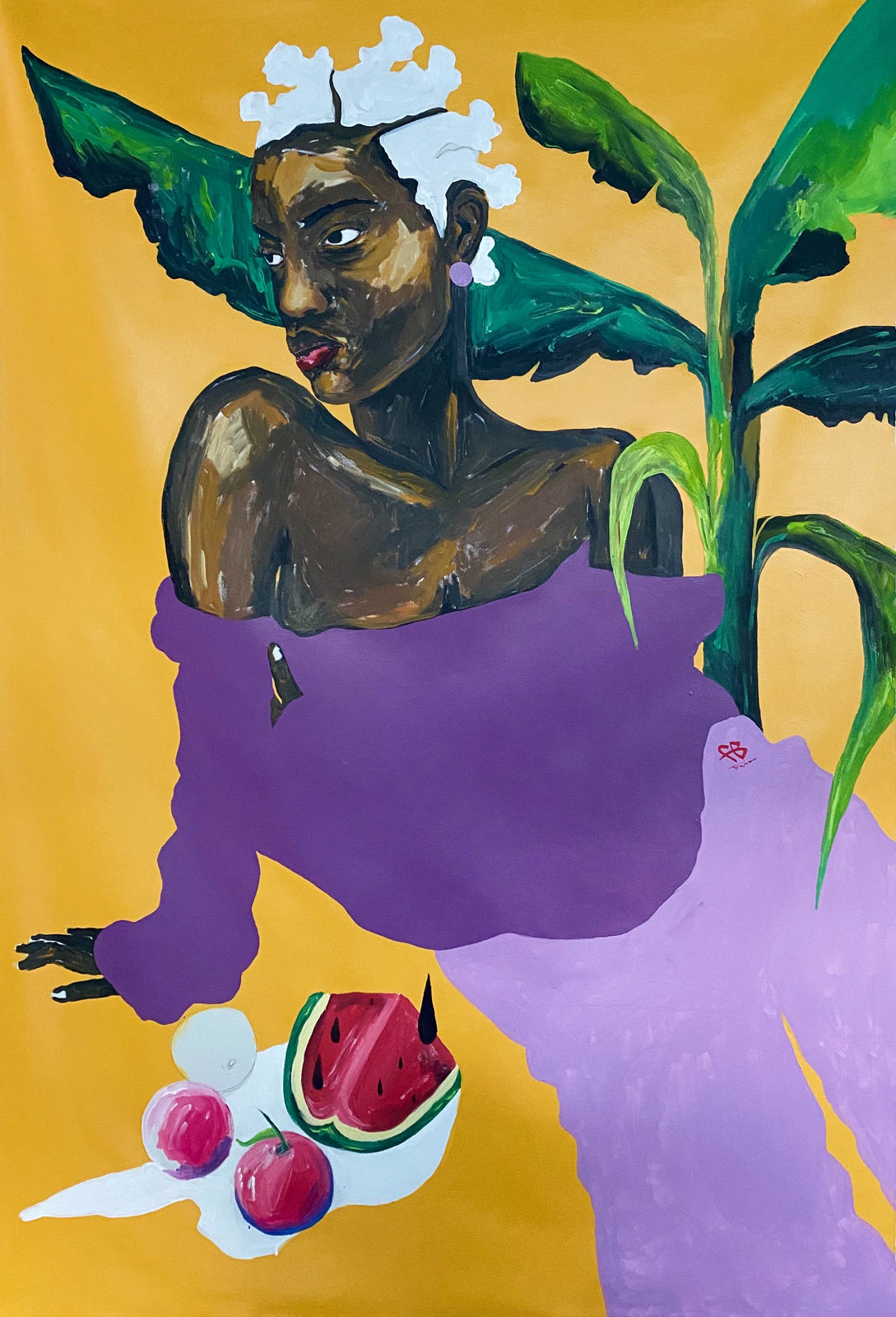 Zéh Palito, Conceição da Crioulas, 2020