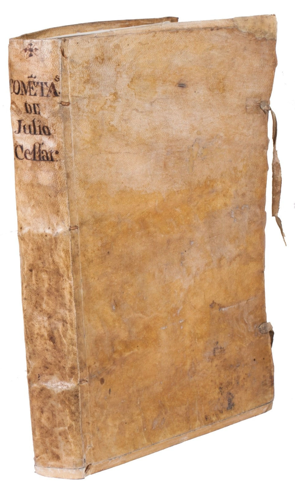 Caesar, Gaius Julius, Los Comentarios de Gayo Julio Cesar, 14 July, 1498. Toledo. A costa del muy hõrrado mercader Melchior Gorriçio por maestre Pedro Hagembach.