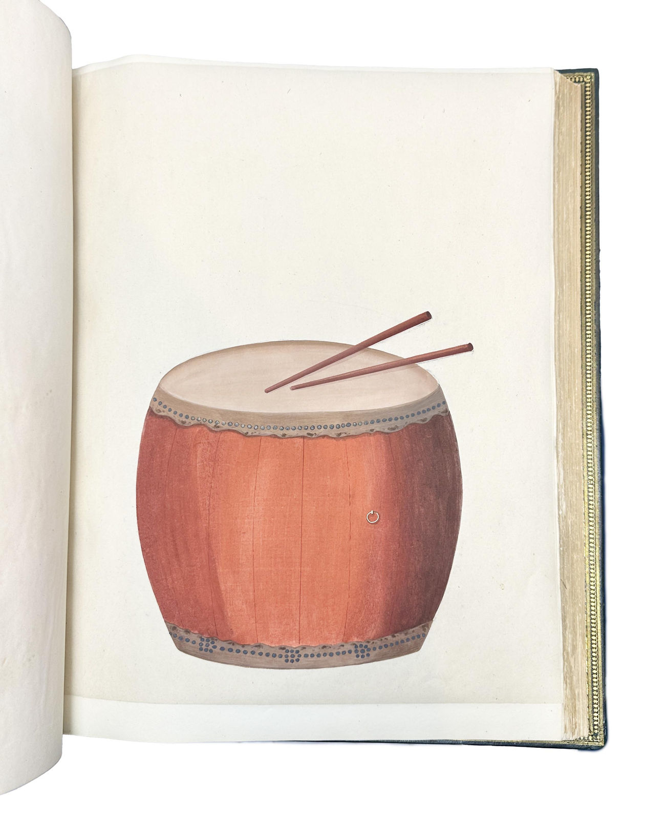 [China], Album of 169 Chinese Watercolors, S.d. [c. 1820-1850].