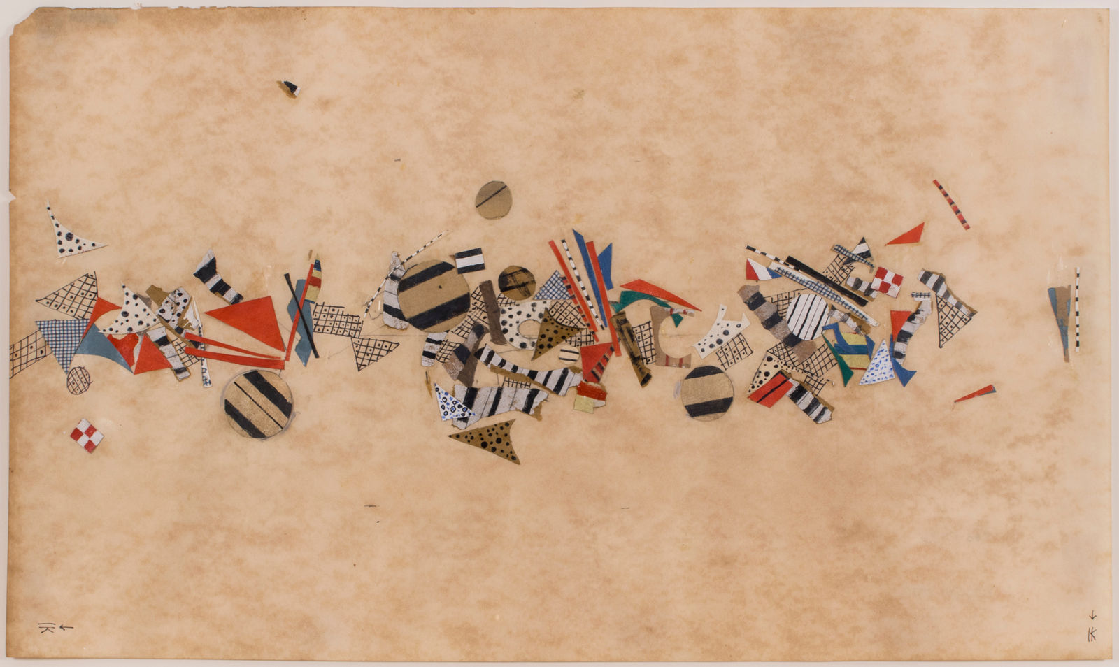 Ides Kihlen, Sin titulo (L052), 2012