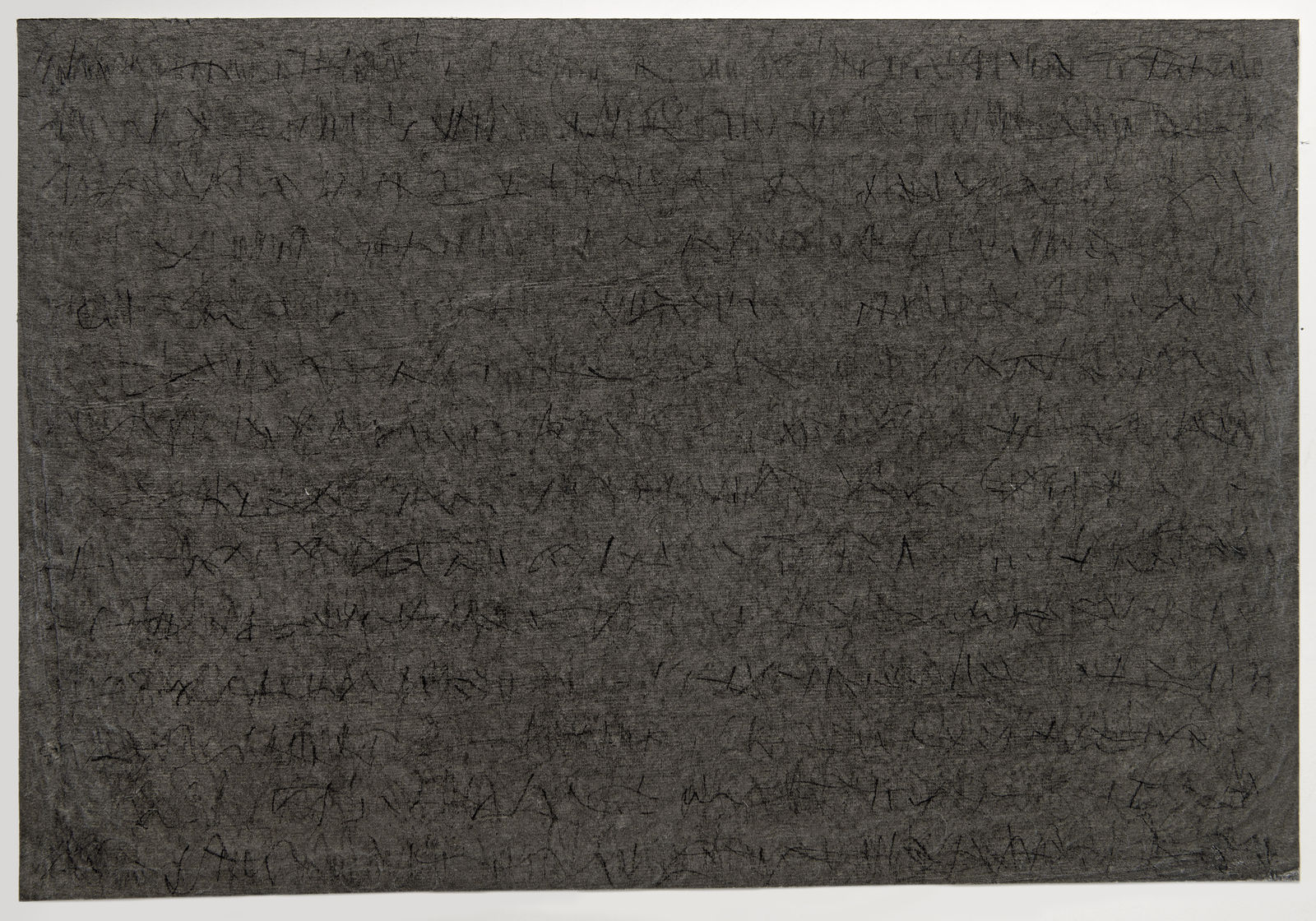 Raquel Rabinovich, Avatars 3, 2022