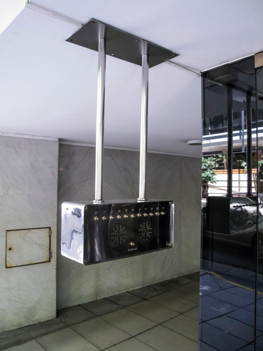 René Balcer, From the series Desaparecidos, 2009