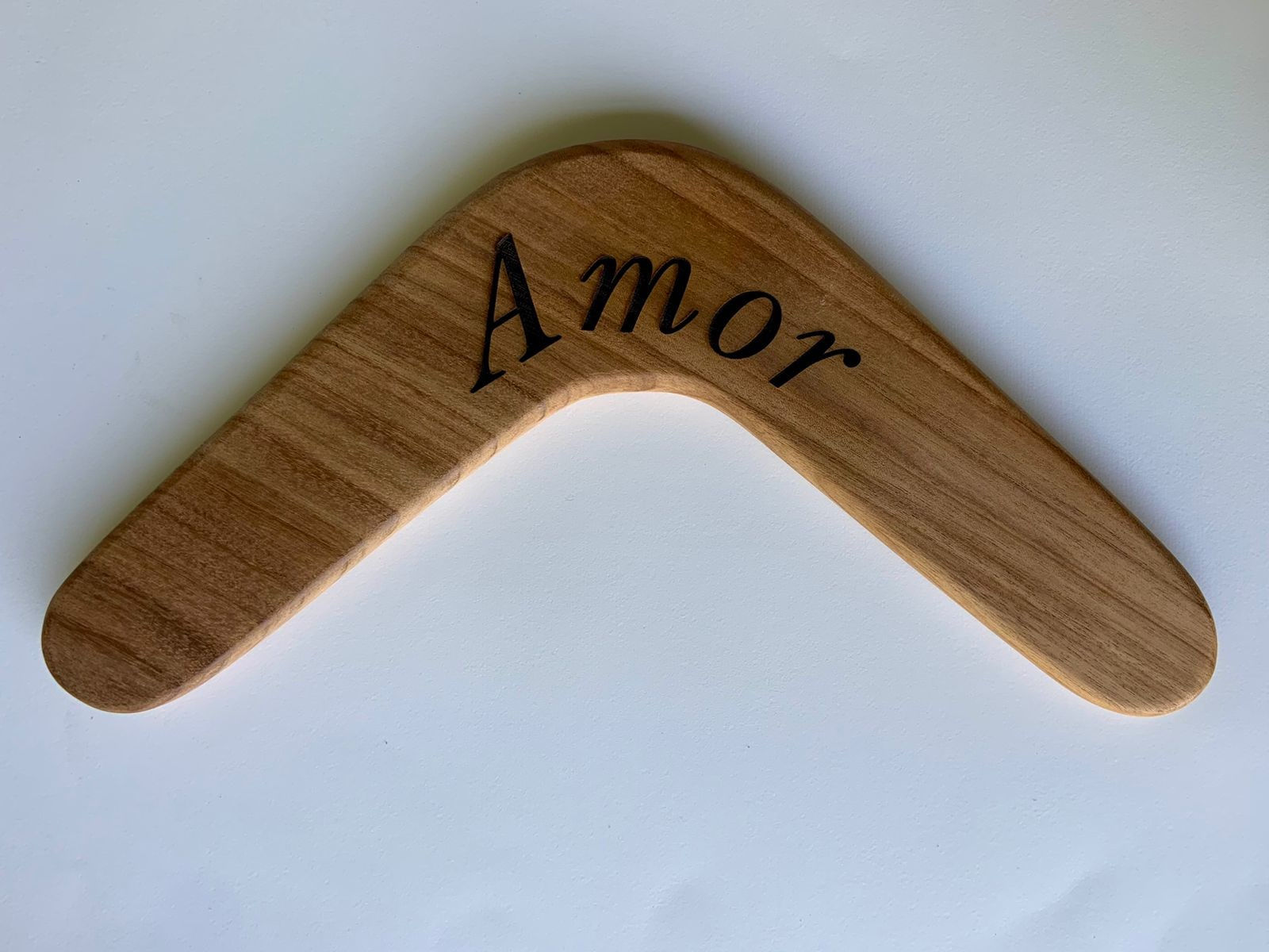 Priscilla Monge, Las buenas palabras, Amor, 2024