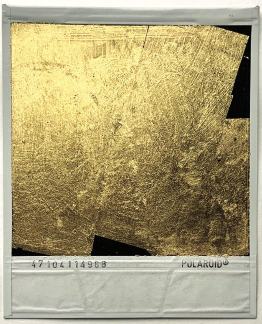 Priscilla Monge, Healing Surfaces, 2023