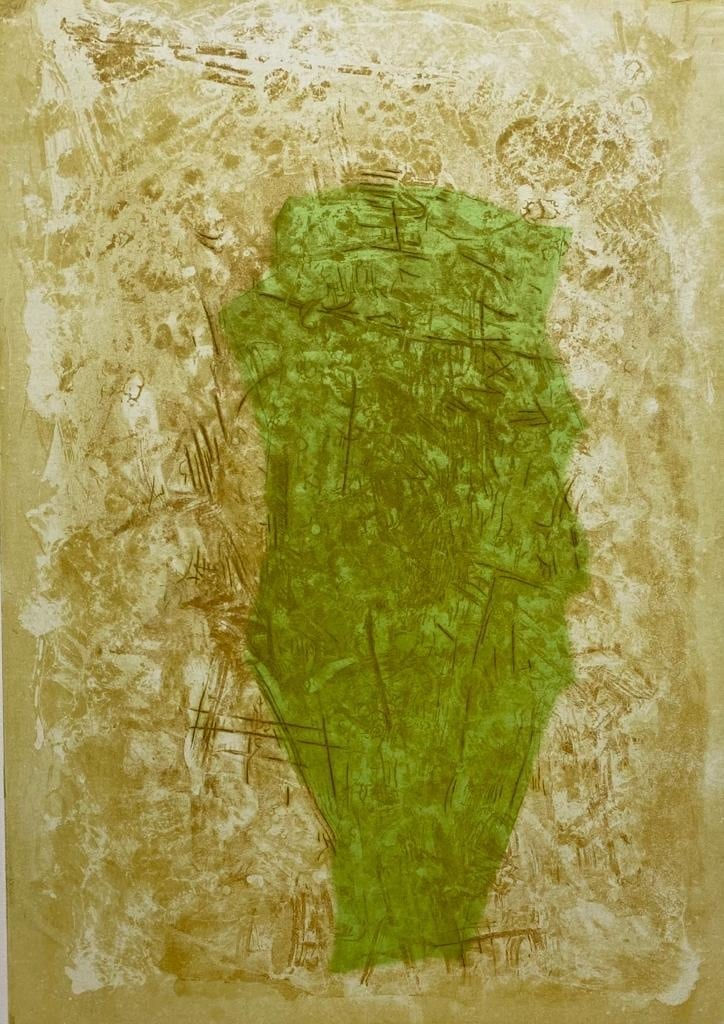 Catalina Chervin, Untitled 4, 2021