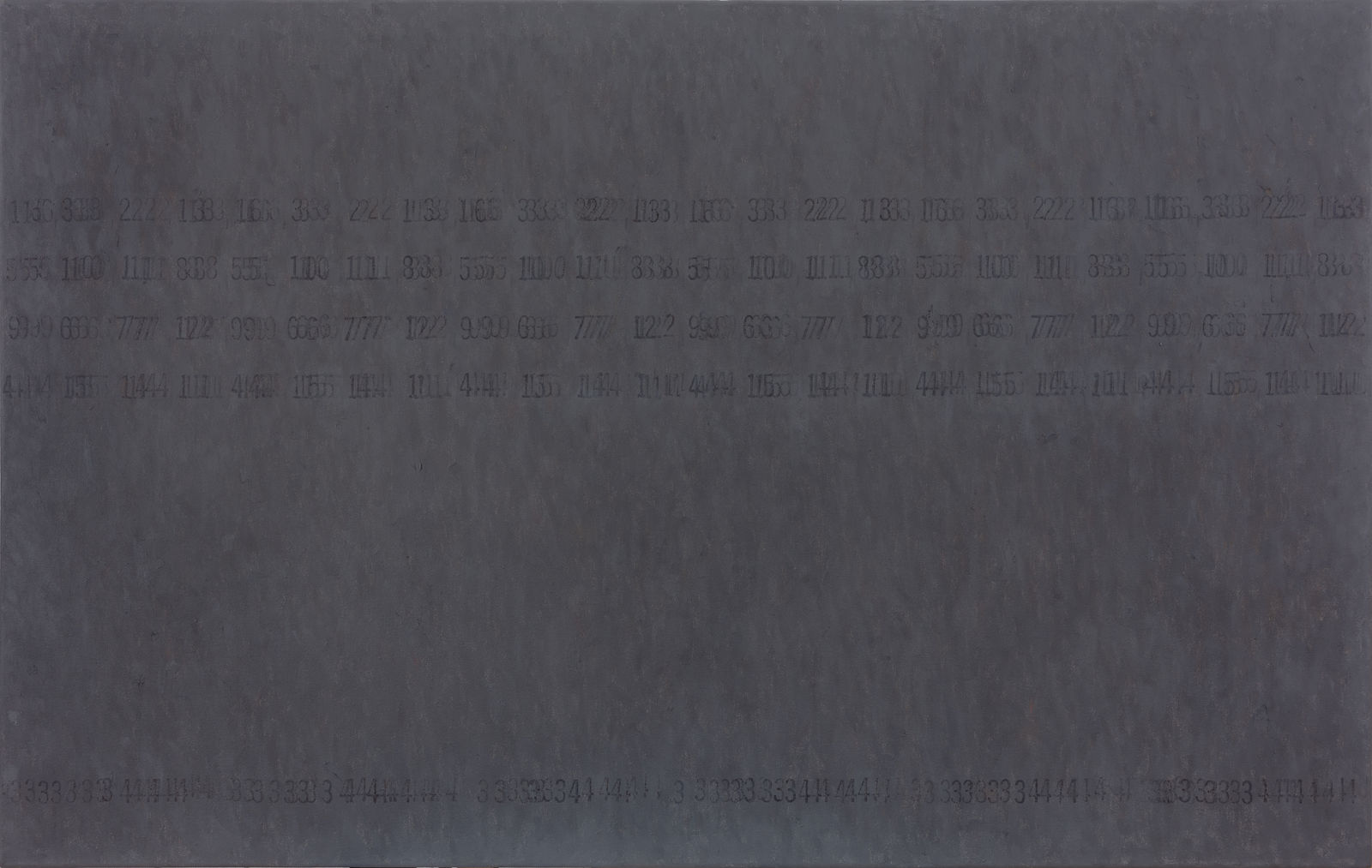 Raquel Rabinovich, Homage to Albrecht Dürer 1 (Inspired by Melancholia 1), 2021