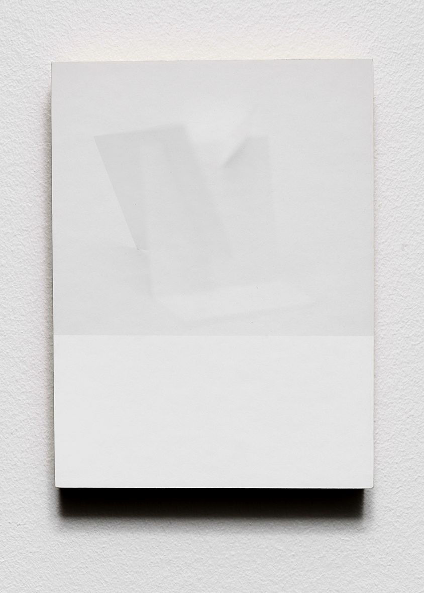 Jiri Thýn, untitled, from the series Basic Studies: Non-narrative Photography, 2012