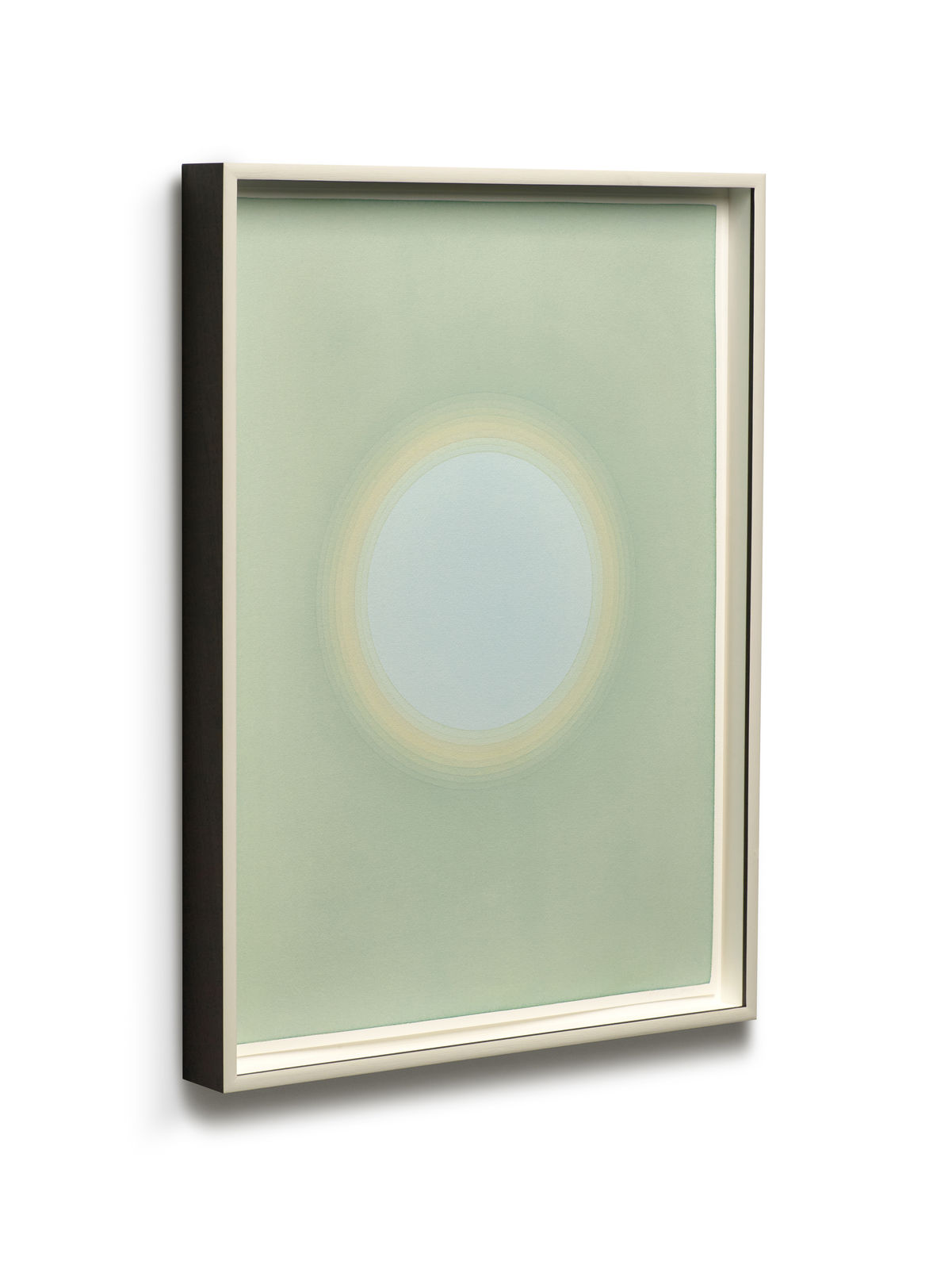 ÓLAFUR ELÍASSON, Solar short-term memory (14 seconds), 2020