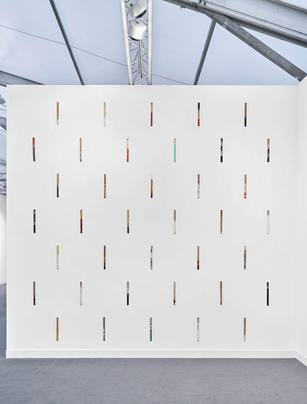 HREINN FRIÐFINNSSON, Suspended, 1991-2022