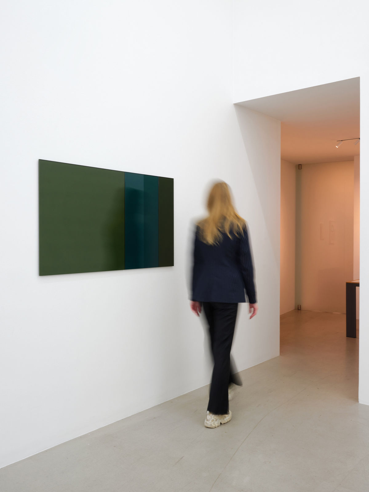 ÞÓR VIGFÚSSON, Untitled, 2022