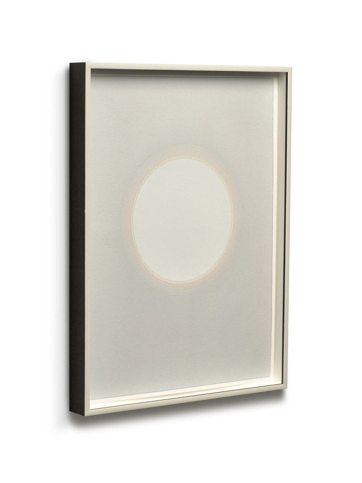 ÓLAFUR ELÍASSON, Solar short-term memory (7 seconds), 2020