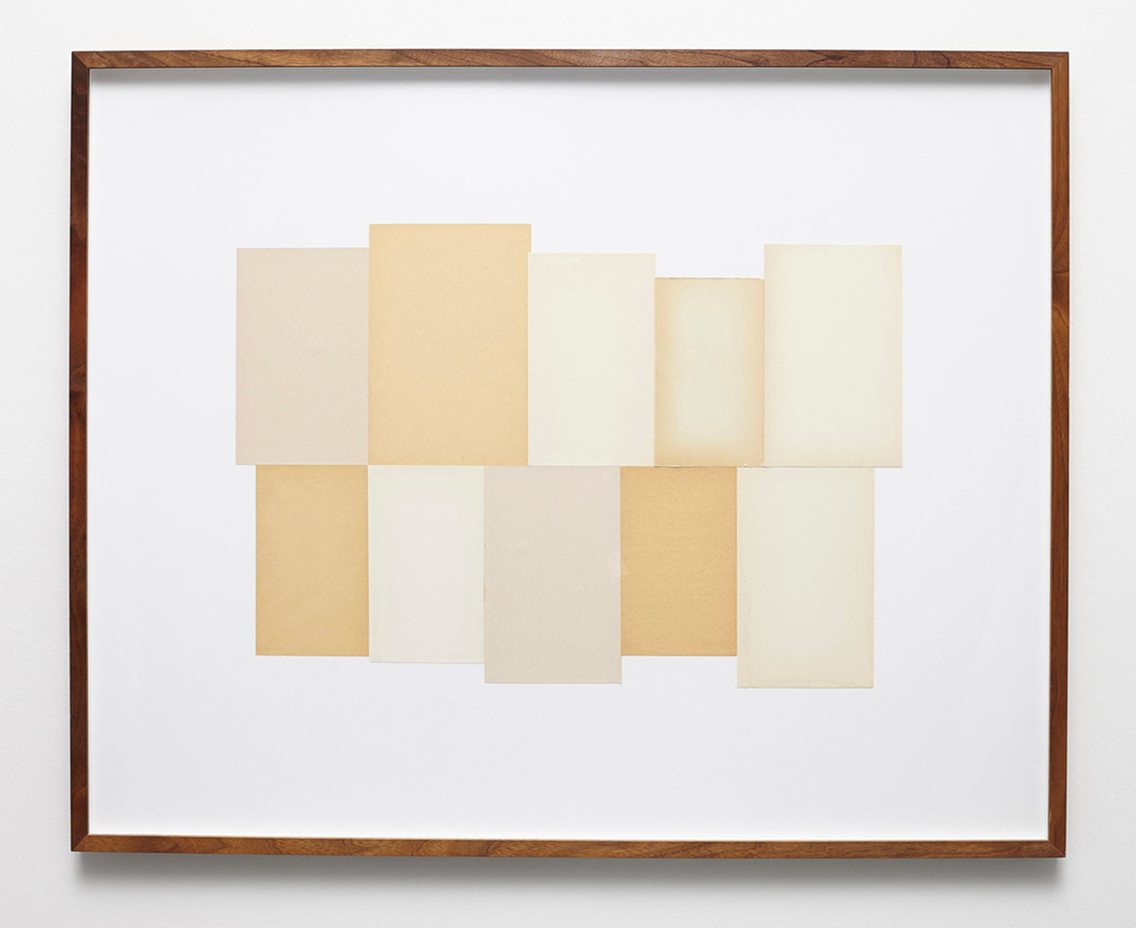 David Svensson, Absent Stories, 2009