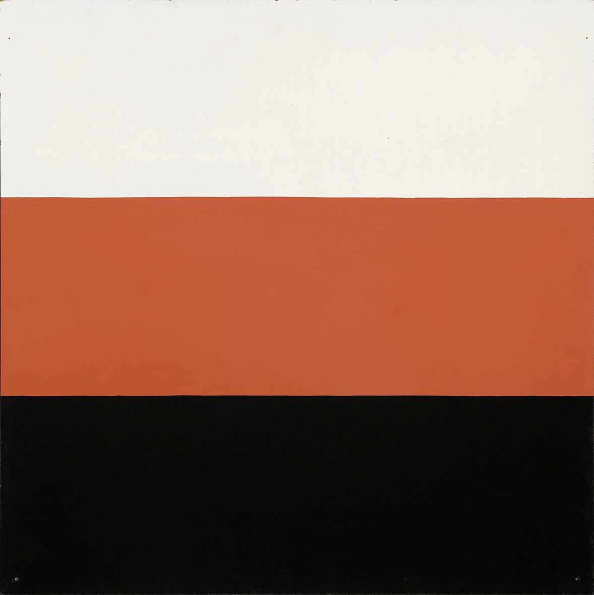 Poul Gernes, Untitled, 1965