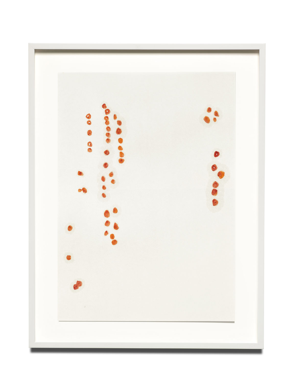 MARGRÉT H. BLÖNDAL, Untitled, 2020